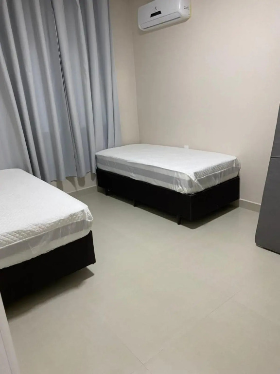 Apartamento a 50 metros da praia de canto grande