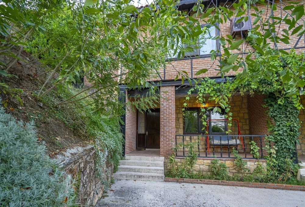 Ongen Country Hotel