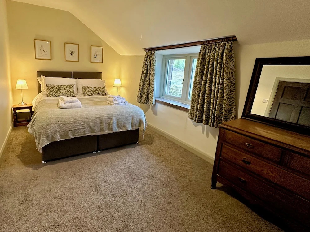 Moorlands Farm Holidays
