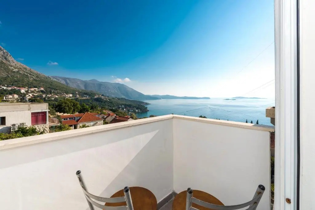 Villa Adriatic