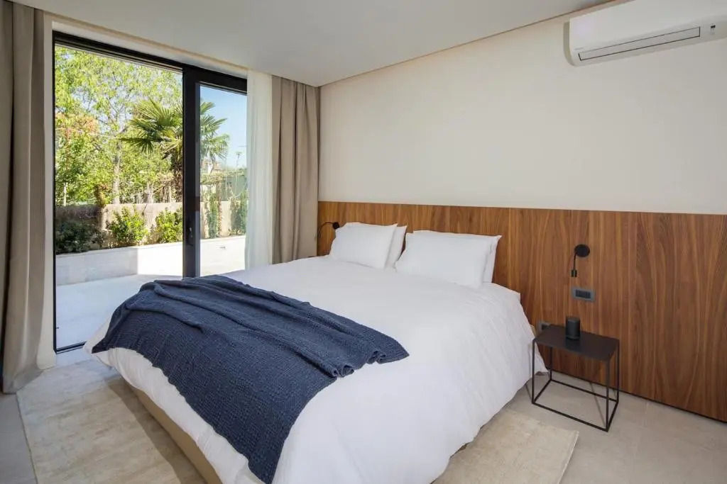 Villa Z6 - A Luxury Retreat in the Heart of Rovinj