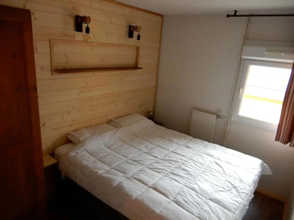 Appartement domaine des 100 Lacs 2 Chambres 6 Personnes
