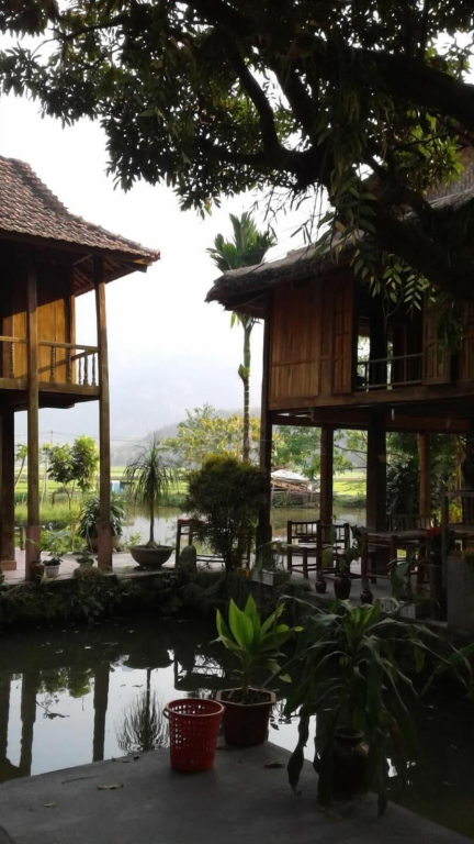 Hung Mech Homestay