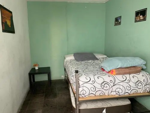 Monkey Safari Hostel