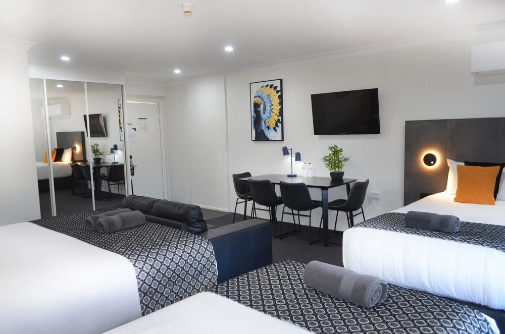 No 95 Accommodation
