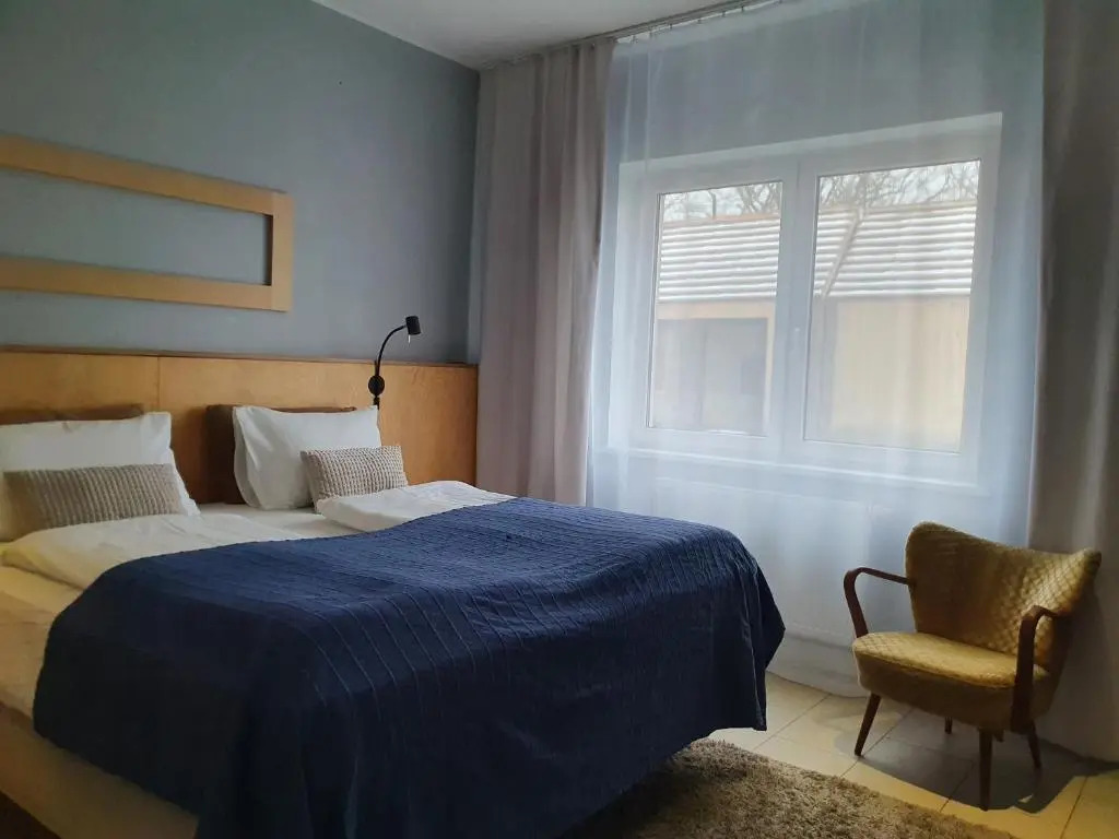 Barcelona Rooms