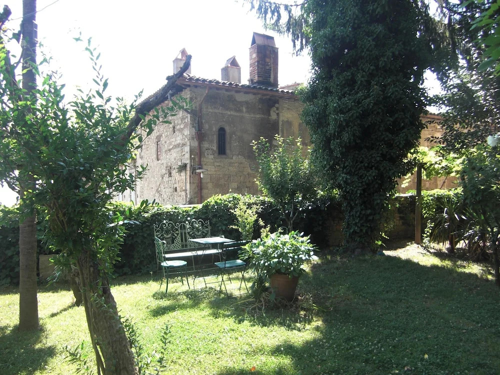 Residenza DEpoca San Lorenzo Tre