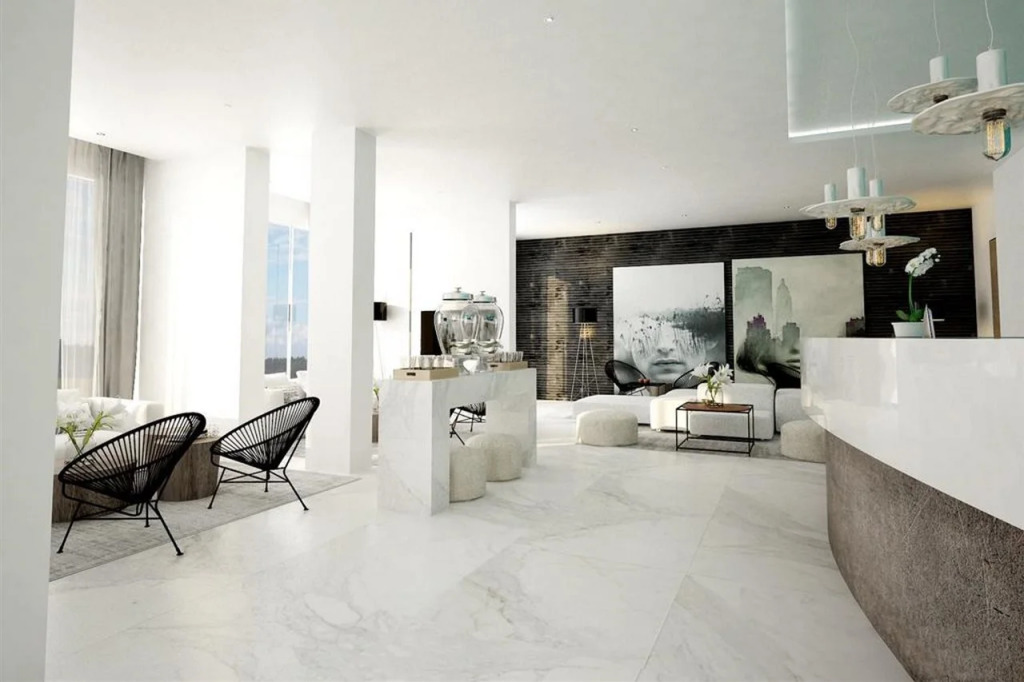 Kokkinos Boutique Hotel