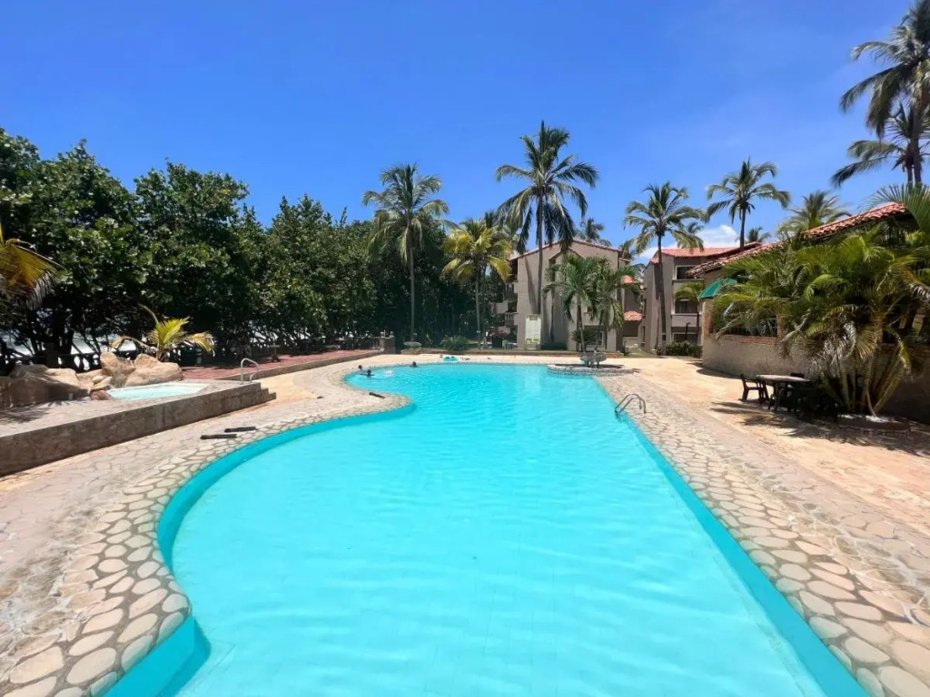 Hotel Mendihuaca by On vacation