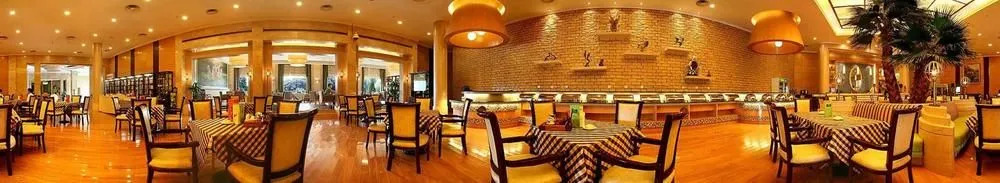 Shanxi Yingze Hotel