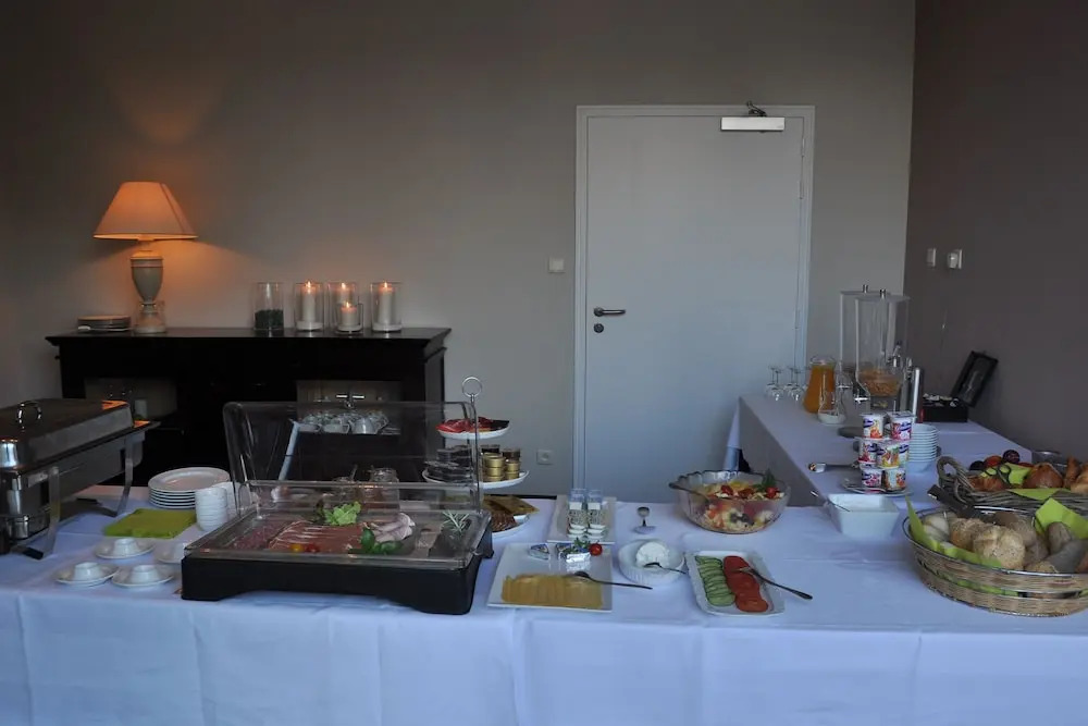 Hotel Boomgaard