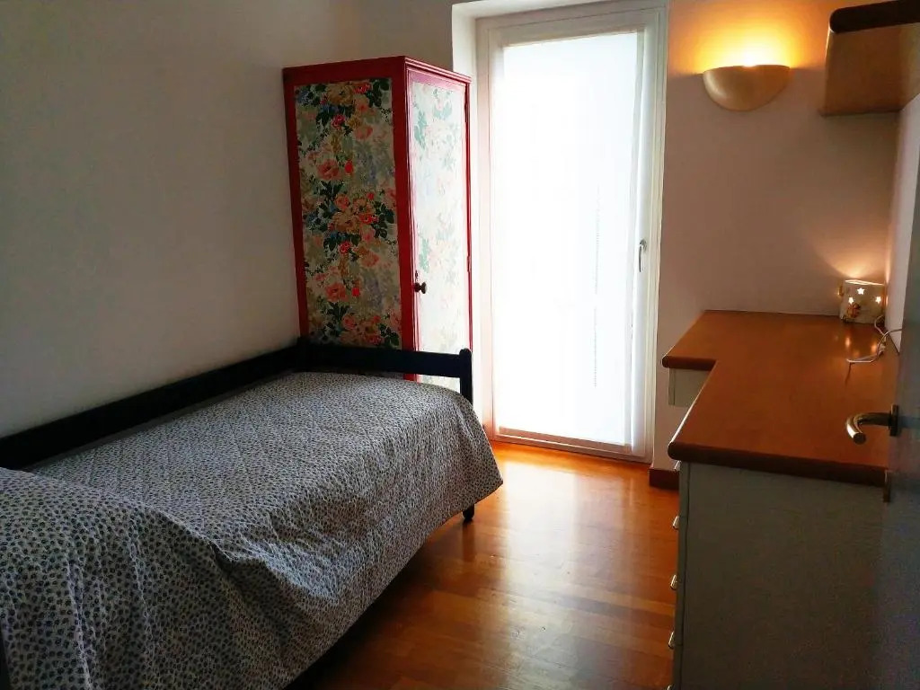 la casetta