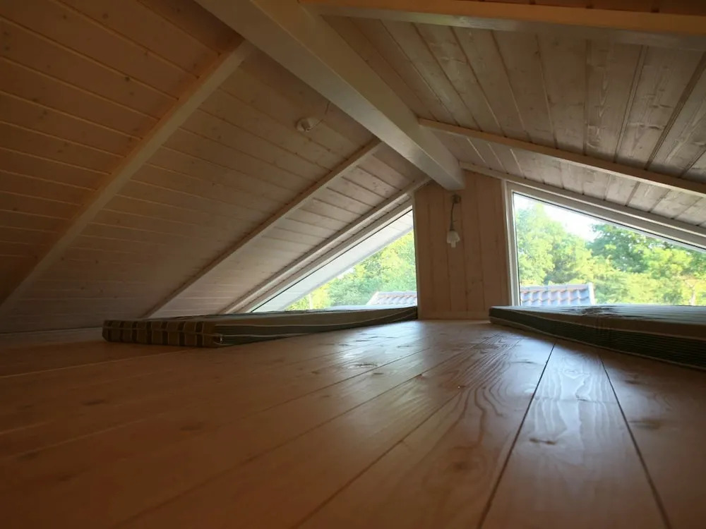 Charming Holiday Home in Nysted With Whirlpool