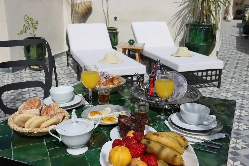 Riad Banatti