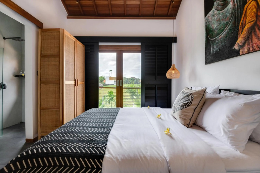 2 Zen Bali Villa Canggu