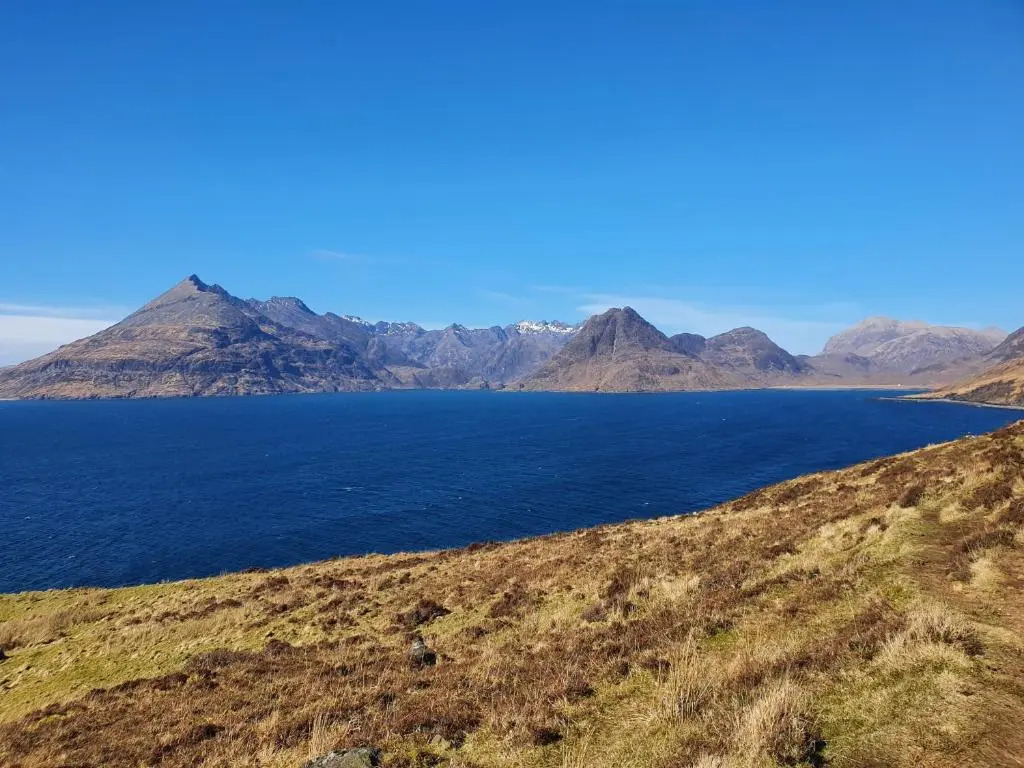 Tiny Home in Isle of Skye - Pet Friendly