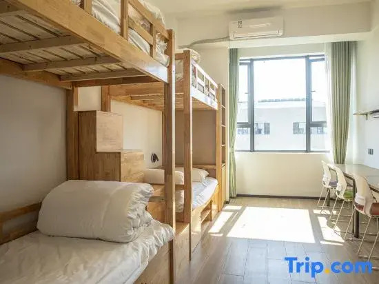 Tao Bo City Youth Hostel