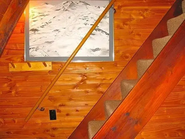 Alpine A Frame - Ohakune Chalet