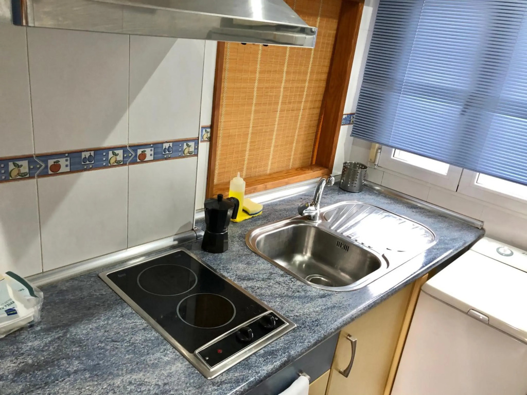 Apartamento Universidad-hospital