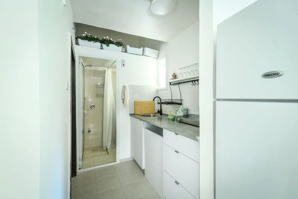 CozyStudio Apt in a vibrant neighborhood