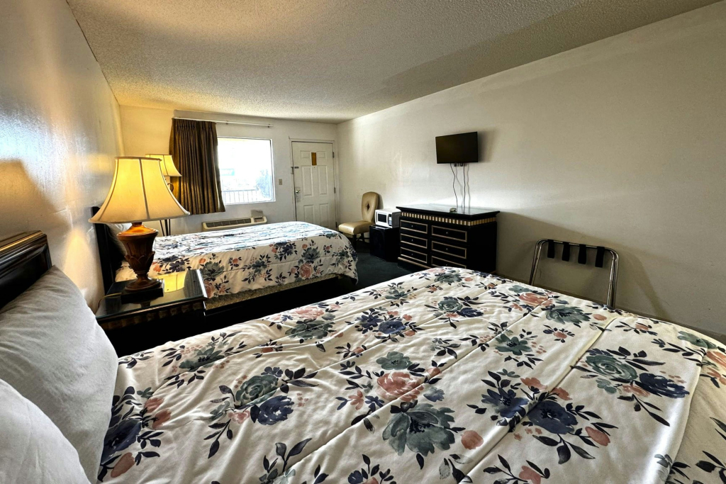 Super Value Inn Richland Near Americus US 280