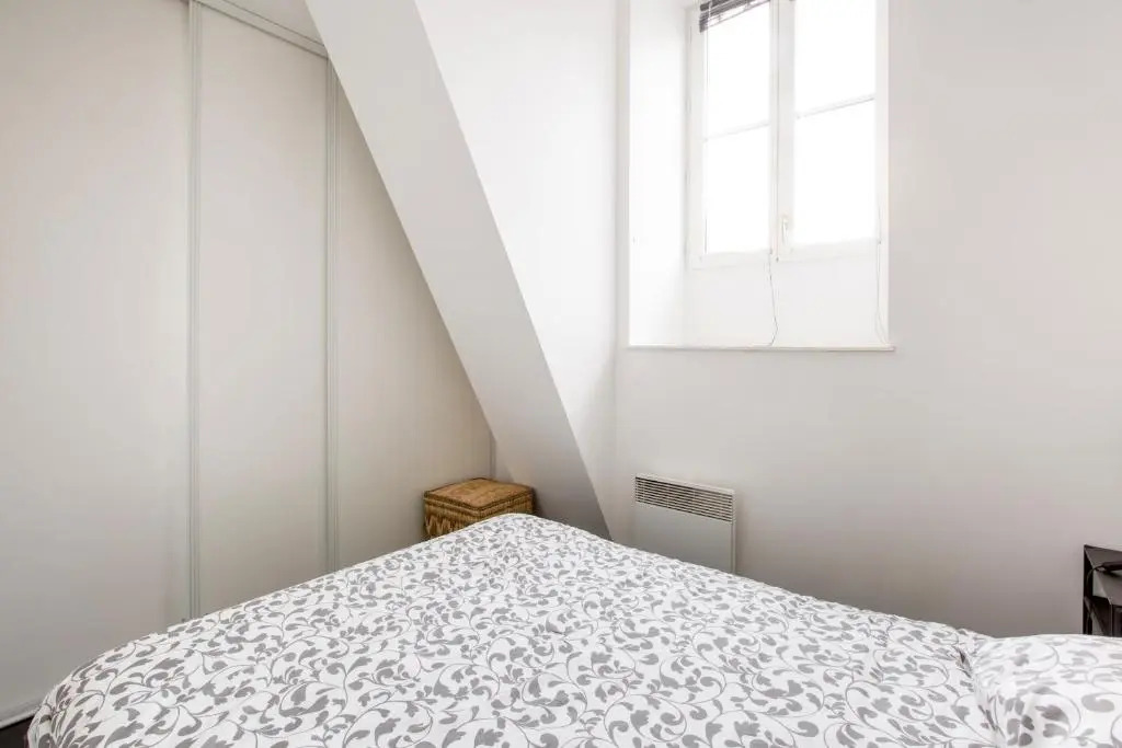 Coeur de Lille - cosy appartement 4