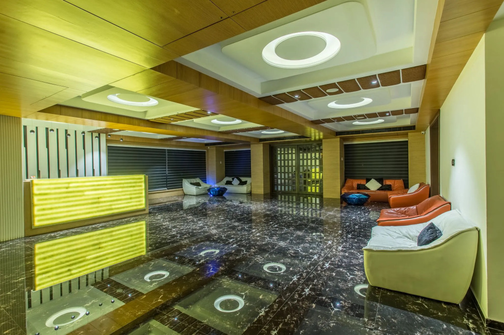 Hotel Abika Elite