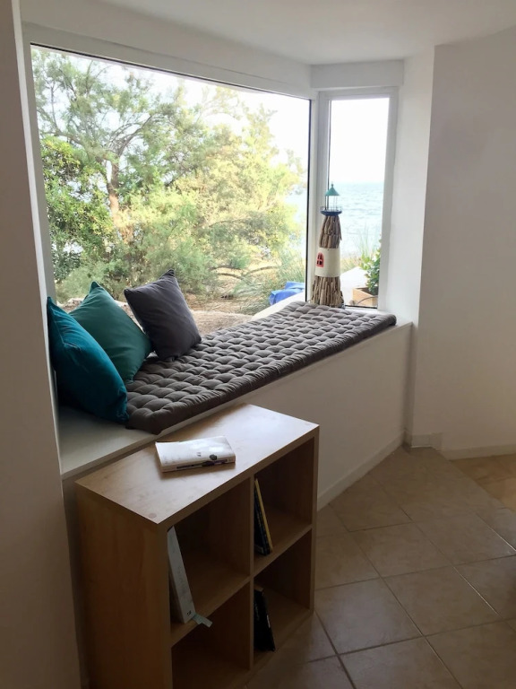 Villa sunbeach