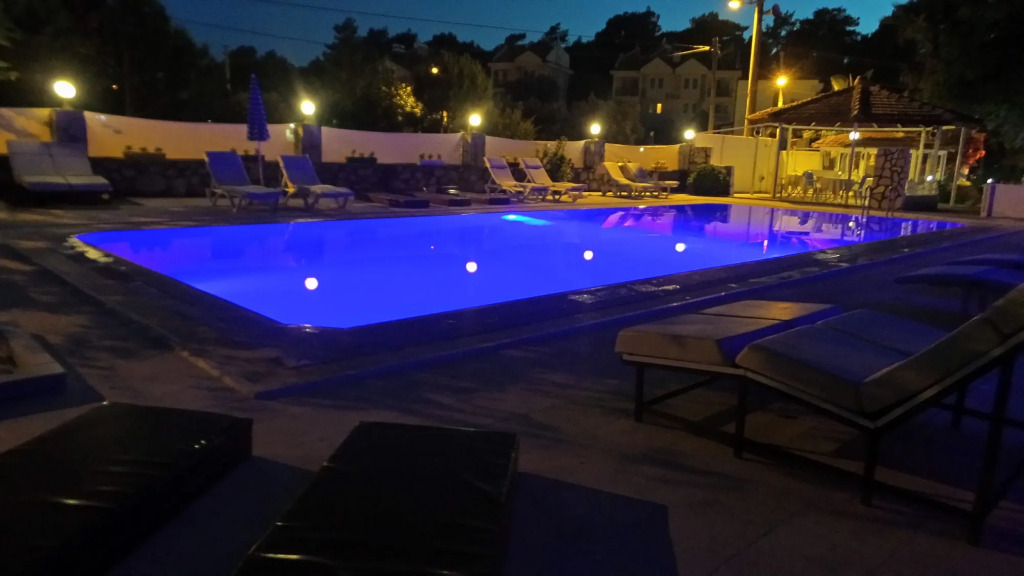 Club La Perla Hotel