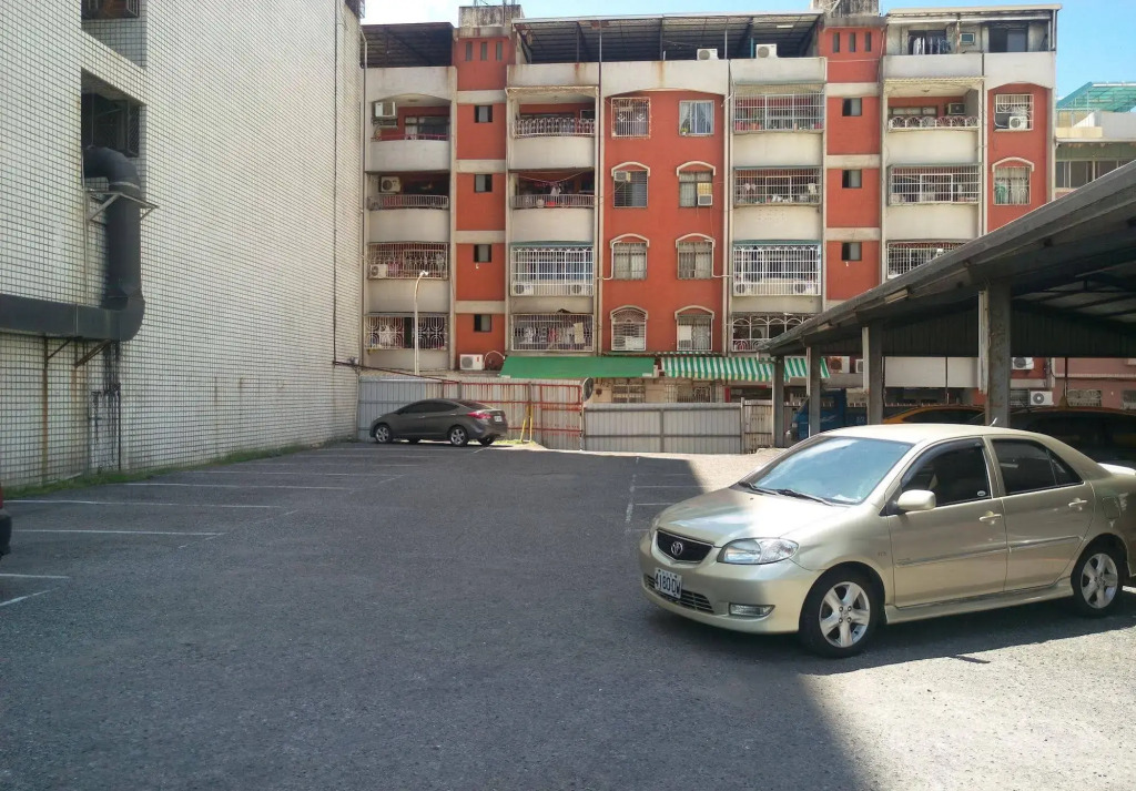 Jia Hong Hotel