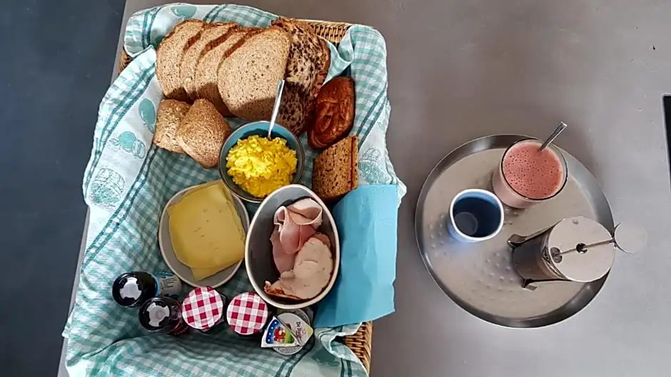 B&B Bos en Wei