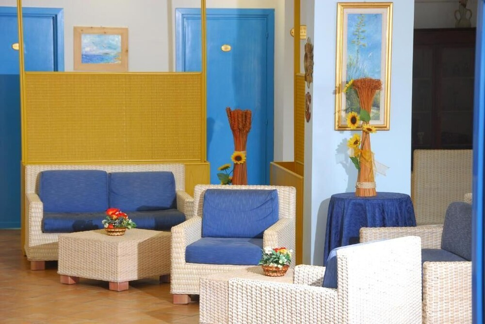 Hotel Baia Turchese