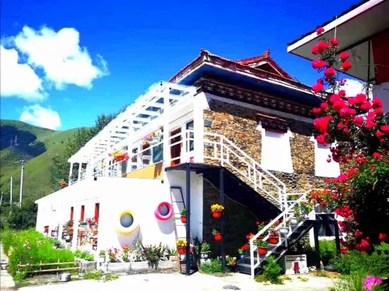 Garze Traveler's Inn