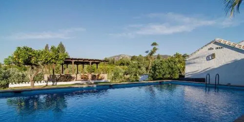 Rancho del Inglés