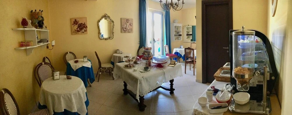B&B Scilla Town