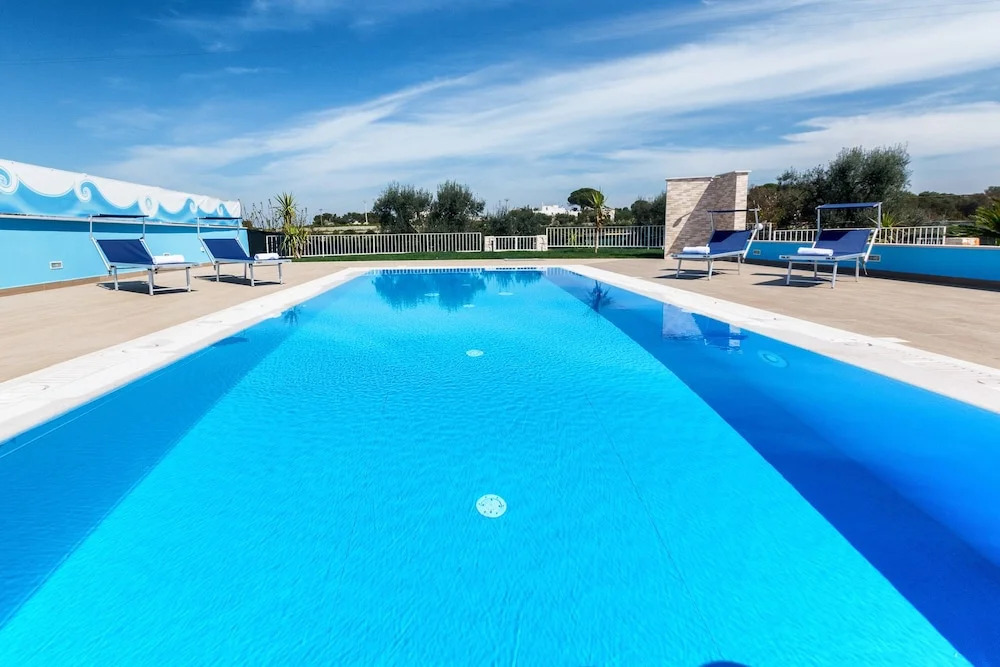 Villa Afrodite