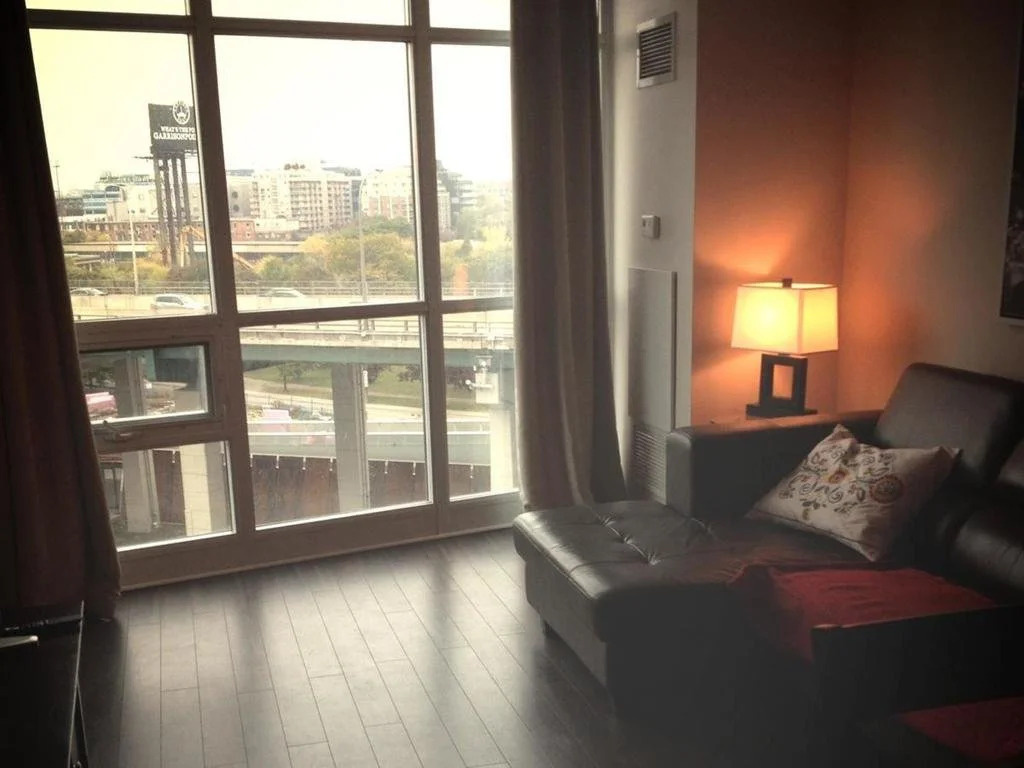 By The Lake Suite