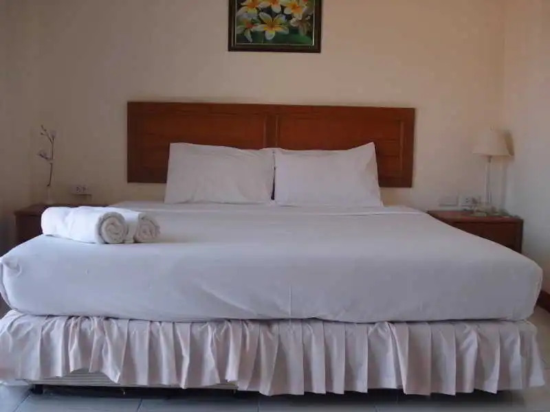 Goodfriend Guesthouse