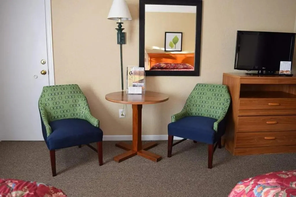 Mountain Aire Inn Sevierville - Pigeon Forge