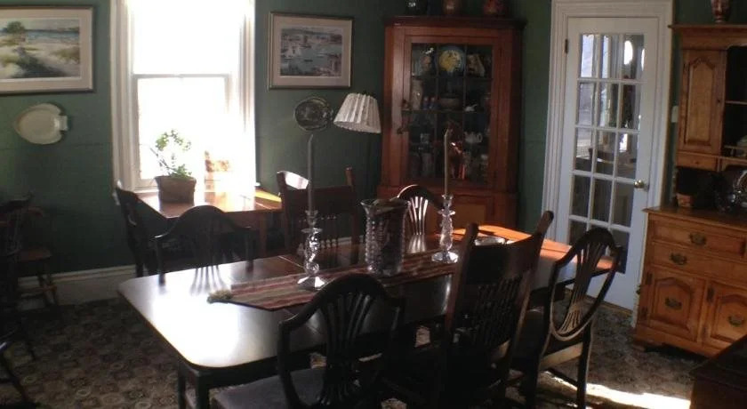 Lantana House