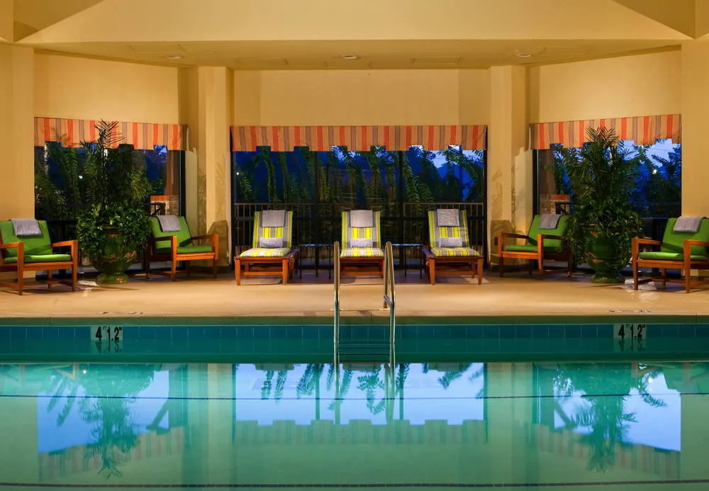 Grand Hotel Golf Resort & Spa, Autograph Collection