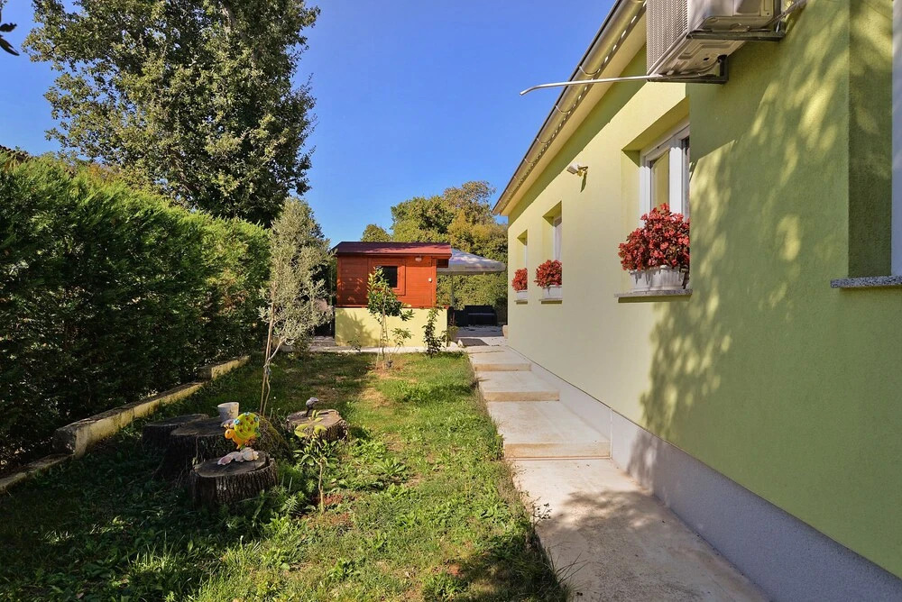 Villa 1505