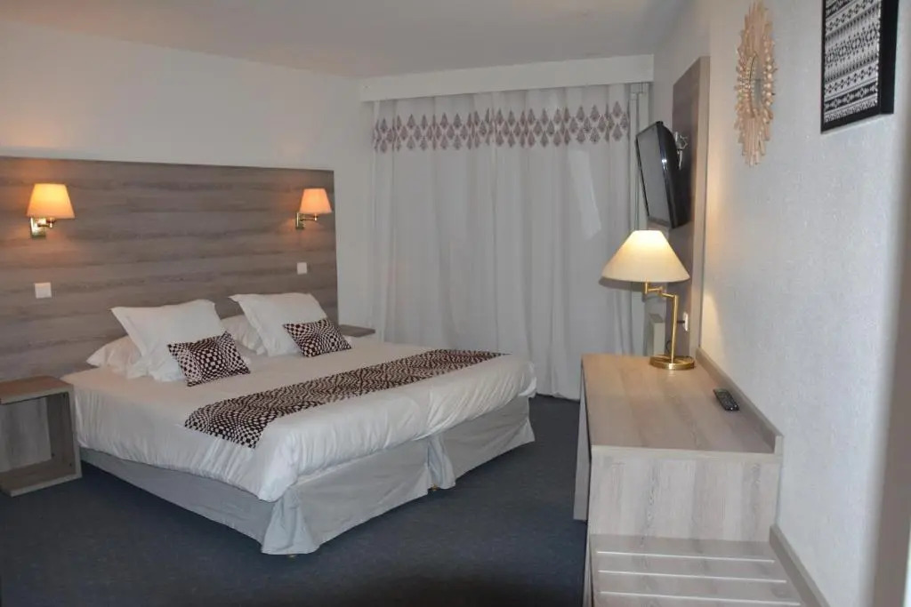 Hotel Albizzia