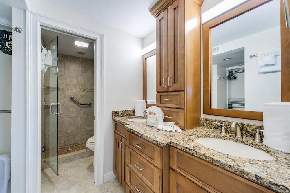 Sanibel Siesta on the Beach Unit 305 2 Bedrooms 2 Bathrooms Condo
