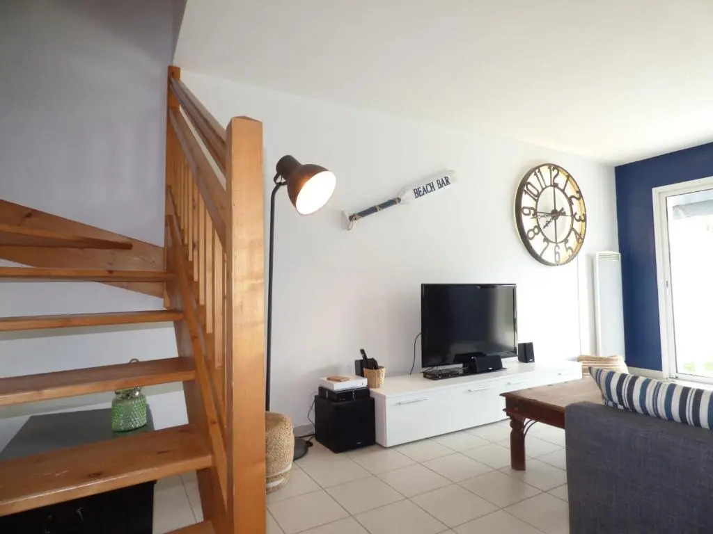Maison Saint-Gilles-Croix-de-Vie, 4 pièces, 6 personnes - FR-1-428-104