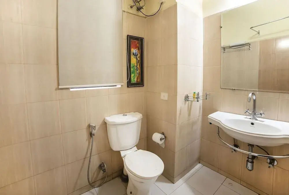 Hotel Conclave Comfort