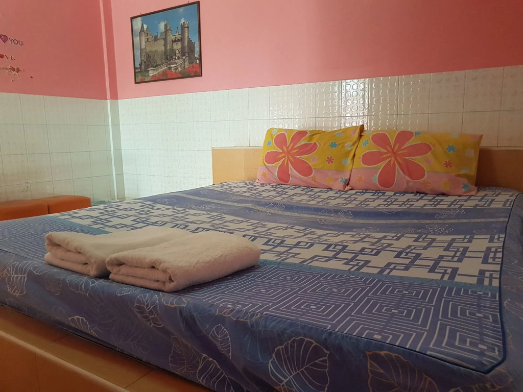 Wanjai Resort