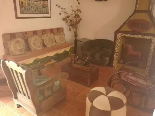 Hostal Caprilandia