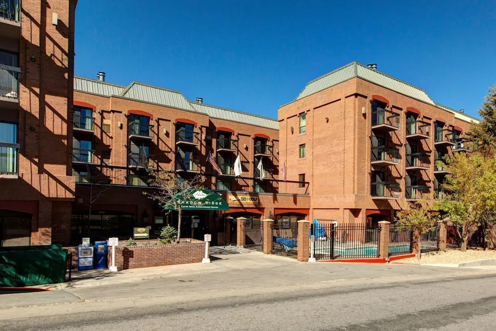 Condo at the Foot of Park City Resort by RedAwning
