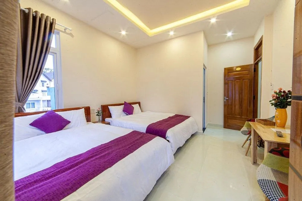 Villa Ngoc An